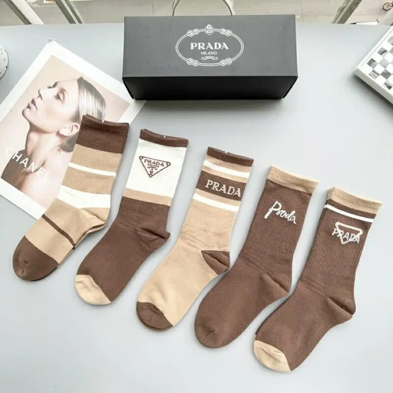 prada chaussettes s_12501263